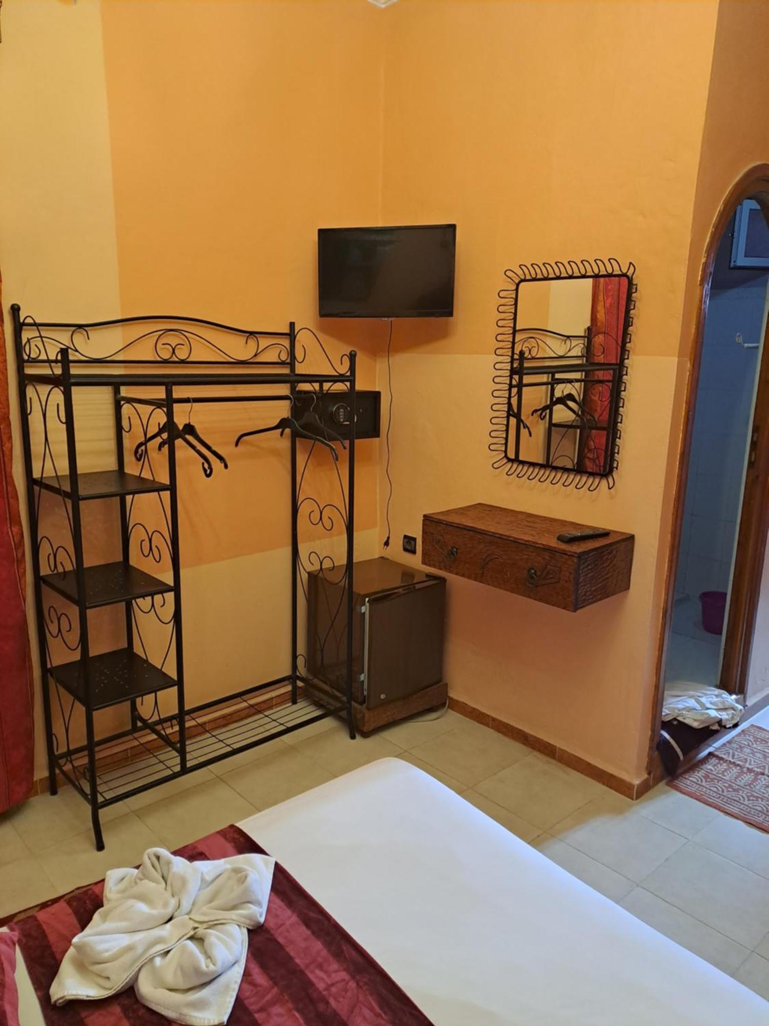 צ'פצ'אוונה Hotel Casa Khaldi מראה חיצוני תמונה