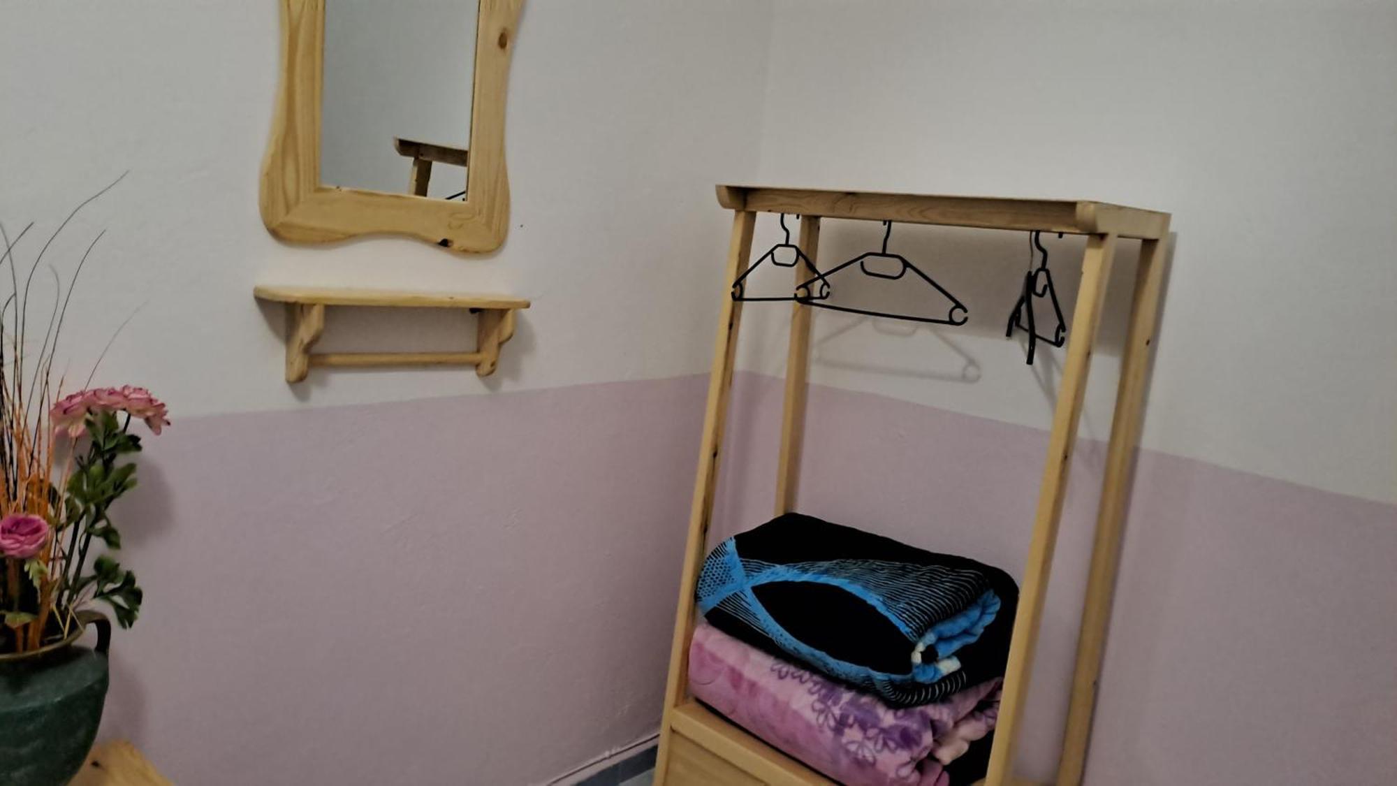 צ'פצ'אוונה Hotel Casa Khaldi מראה חיצוני תמונה