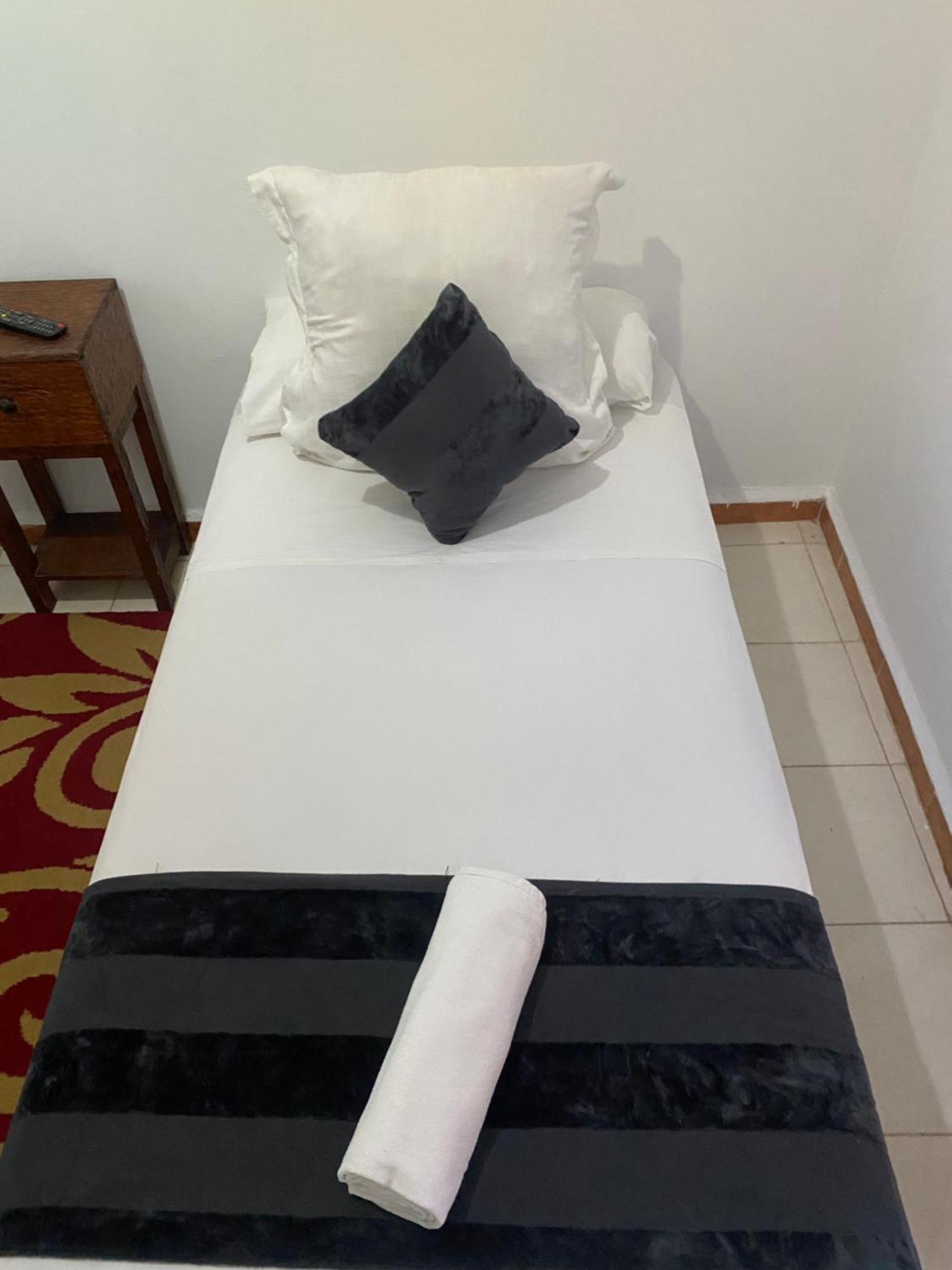 צ'פצ'אוונה Hotel Casa Khaldi מראה חיצוני תמונה